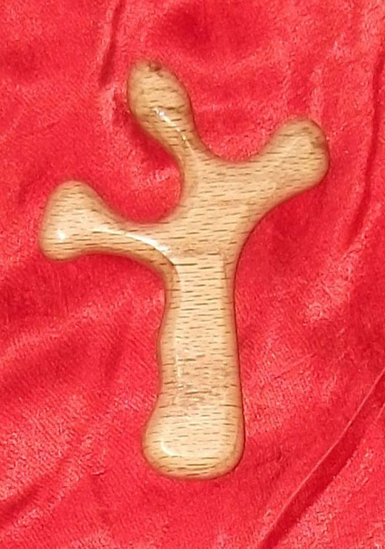 Oak_Cross